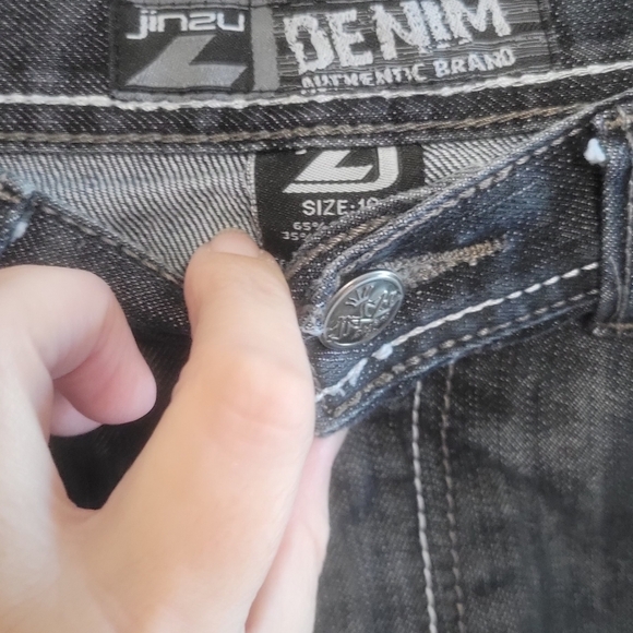 Jinzu Vintage - Picture 8 of 8